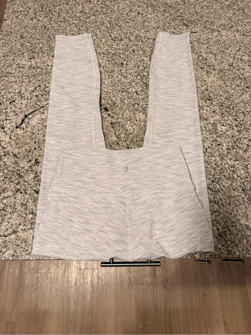 Lululemon Wunder Under High-Rise Tight 25” Luxtreme Size 6